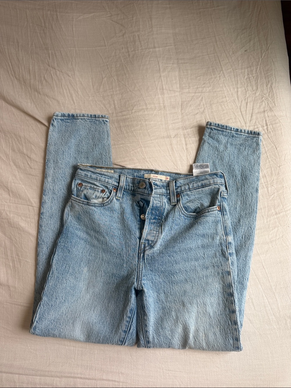 3/$25 sale! Levi’s